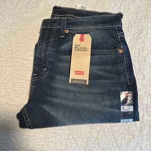 Men’s Levi’s 559 Relaxed Straight Jeans 31/30